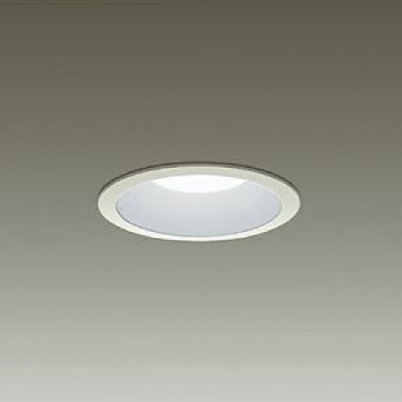 大光電機 LEDダウンライト DDL5102WW