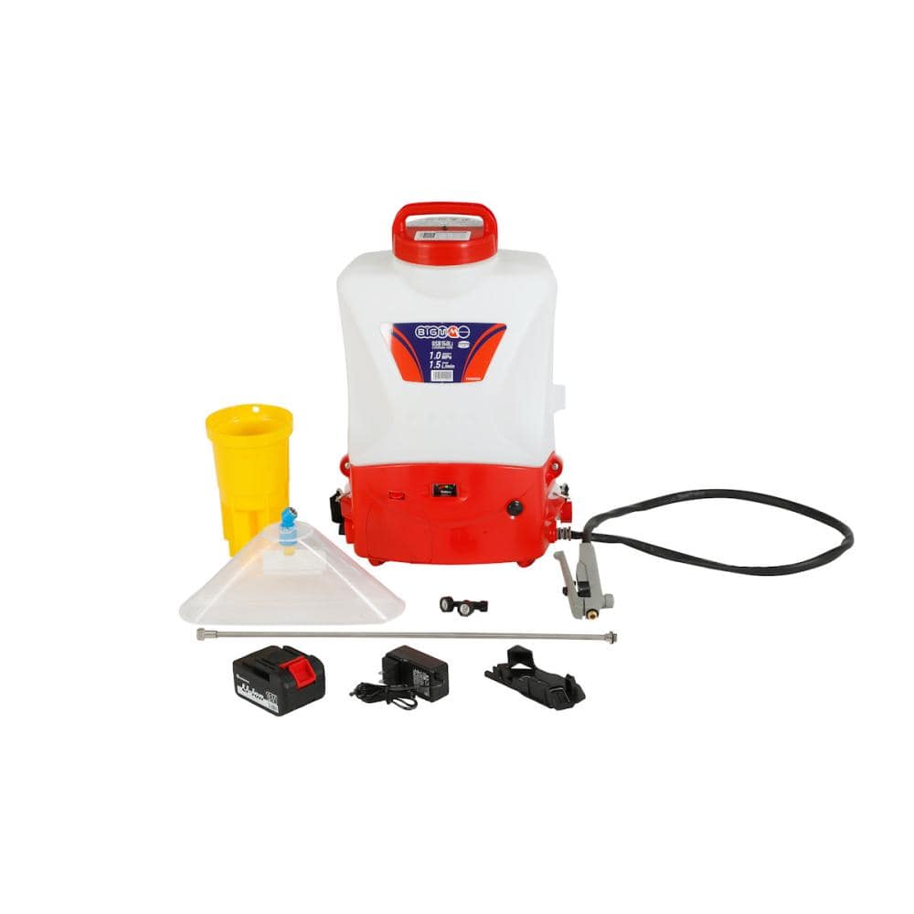 BIG－M 充電式動噴 GSB150Li の通販 | ホームセンター