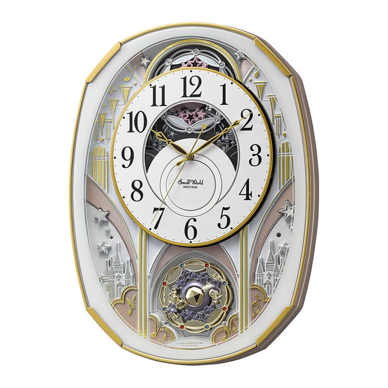 貴重】スピリット・オブ・セントルイス号 壁掛け時計 【公式通販】