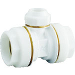 ＴＢＣ　ライトエアー　チーズ　白　異径　＿