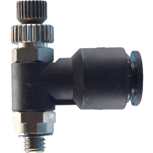 チヨダ　ファイブミニスピードコントローラαメーターイン６ｍｍ・Ｍ５×０．８　＿