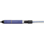 ベッセル　エアーマイクログラインダーＧＴＭＧ７５ＳＡＲ　＿
