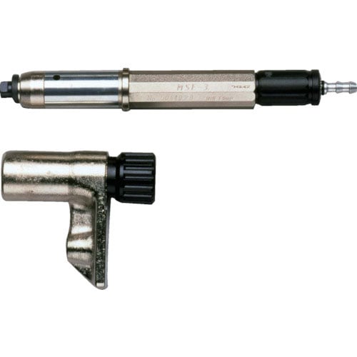 ＵＨＴ　マイクロスピンドル　ＭＳＥ－３（３ｍｍコレット）　＿