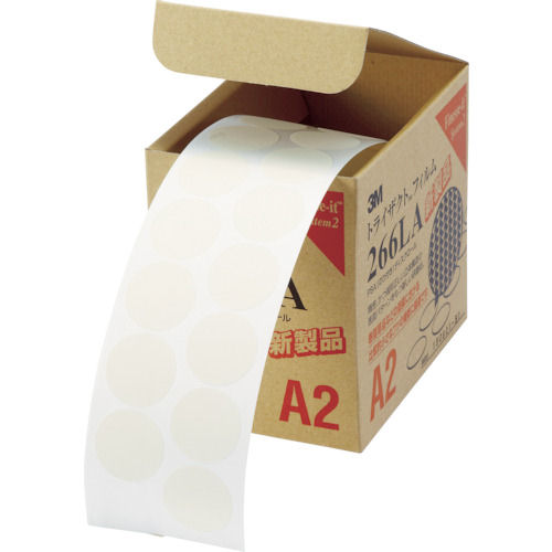 ３Ｍ　トライザクト　のりつきディスクロール　＃６０００相当　５００枚入り　＿