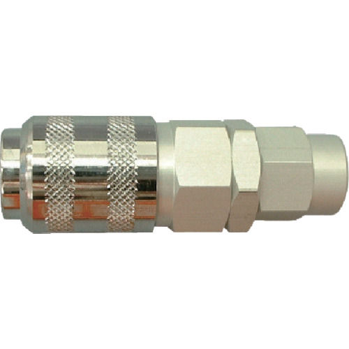 チヨダ　ハイコックソケット（ホース継手タイプ）５ｍｍ×８ｍｍ　＿