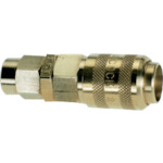 チヨダ　ハイコックソケットホース継手タイプ　４ｍｍＸ６ｍｍ　＿