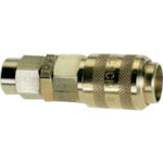 チヨダ　ハイコックソケットホース継手タイプ　５ｍｍＸ８ｍｍ　＿