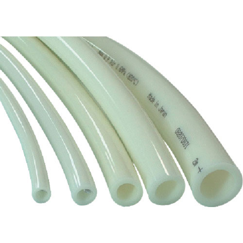 チヨダ　ポリウレタンホース　白５×８ｍｍ／２０ｍ　＿