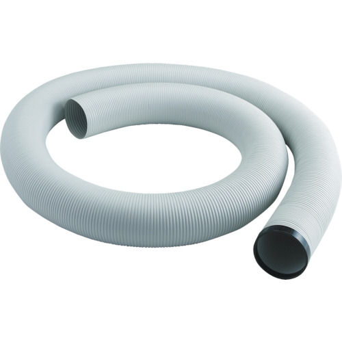 ｔｒｕｓｃｏ スポットエアコン用延長排気ダクト F１８０ｘ４ｍ の通販 ホームセンター コメリドットコム