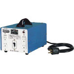 日動 変圧器 降圧専用トラパック 3KVA _