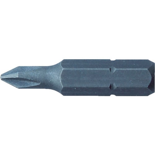 TRUSCO ショートビット +1X30 _