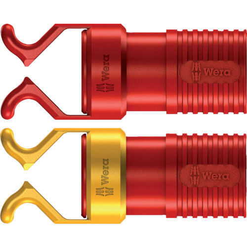Ｗｅｒａ　１４４０／１４４２ＳＢ　ドライバー用保持器セット（ブリスター）　＿