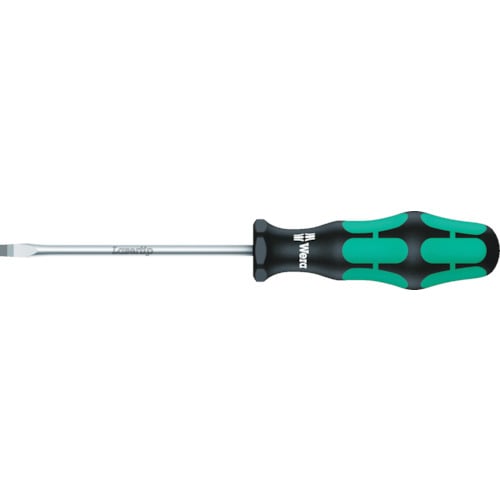 Wera 335 マイナスドライバー 4.0X150 _