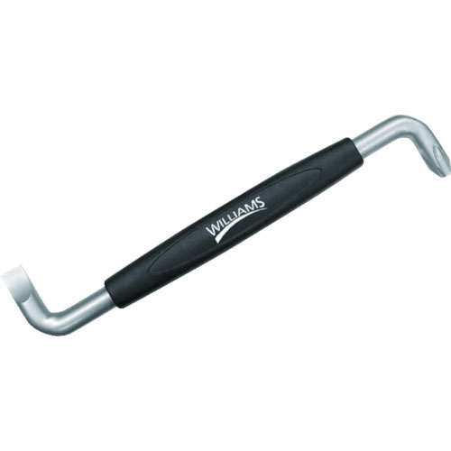 ＷＩＬＬＩＡＭＳ　オフセット　プラスドライバー　＃３×＃４　＿