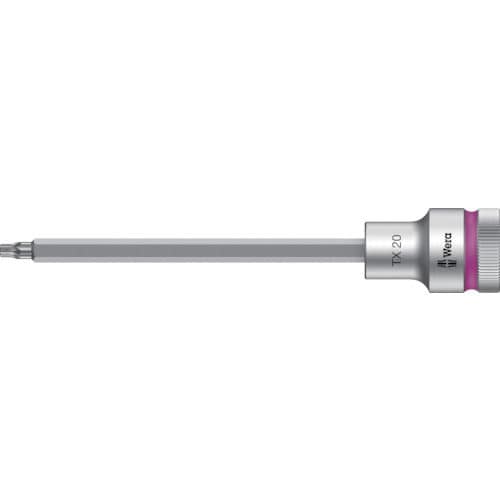 Wera 8767 C HF 1/2 TX20x140 _