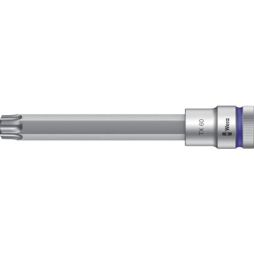 Wera 8767 C HF 1/2 TX60x140 _