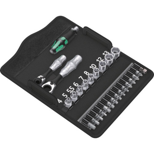 Ｗｅｒａ　クラフトフォーム　コンパクト　サイクロップ　セット　ミニ２　＿