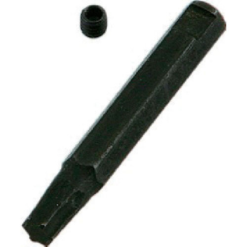 ＫＴＣ　ロングＴ型トルクスビットソケット用交換ビットＴ１０＿