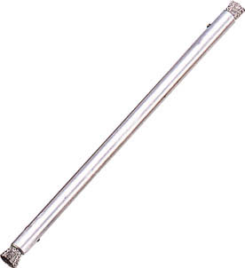 ＴＲＵＳＣＯ　筆型ブラシ　アルミパイプ　ステン波０．１ｍｍ　＿