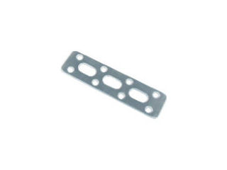 TRUSCO ジョイント金具25型フラット SUS 25X94 _