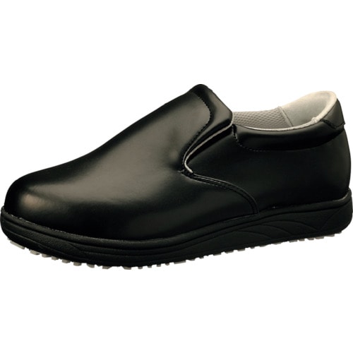 Ａｃｈｉｌｌｅｓ　クッキングメイト０１４　黒２６．５ｃｍ　＿