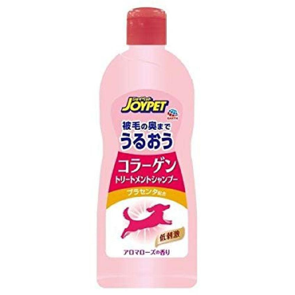 アース・ペット　コラーゲントリートメントシャンプー　３５０ｍＬ