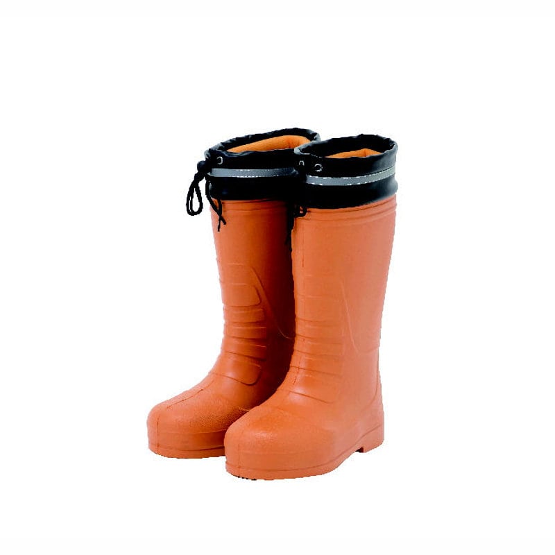 Xebec 防寒長靴 85712-82-S メンズ JP S(24cm)