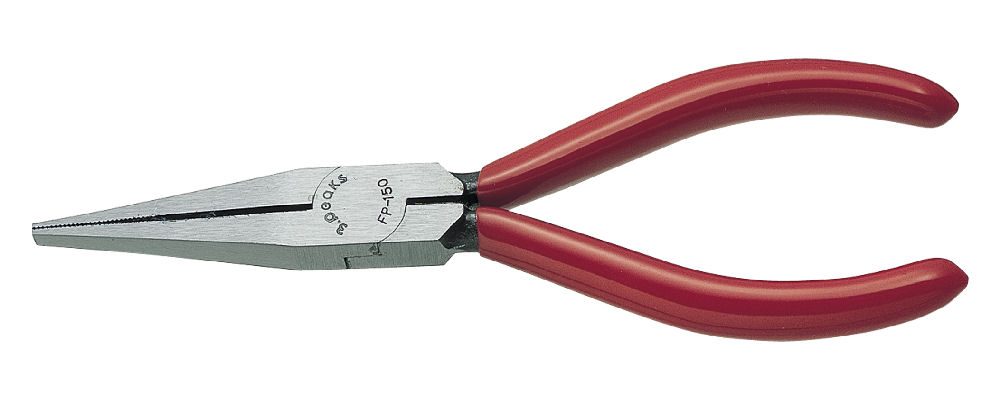 スリーピークス リードペンチ FP-150G