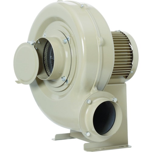 昭和　高効率電動送風機　コンパクトシリーズ（１．０ｋＷ）＿