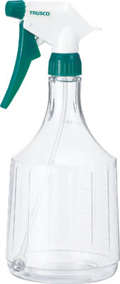 ＴＲＵＳＣＯ　ハンド式自在スプレー　１０００ｍＬ＿