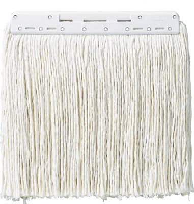 ＴＲＵＳＣＯ　モップ　Ｋ－Ｅ８－２６０　白色＿