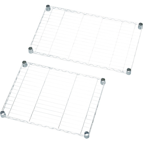 ＩＲＩＳ　メタルシェルフ棚板　ＳＥ－６０４６Ｔ＿