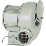 昭和　電動送風機　汎用シリーズ（０．０４ｋＷ）＿