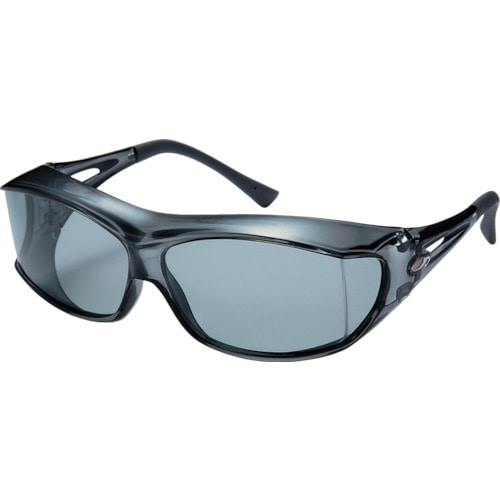 ブラック サングラス planet-megane_sg-605p-bk