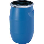サンコー プラドラムオープンタイプPDO30L-1青_