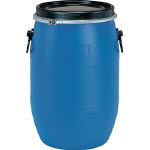 サンコー プラドラムオープンタイプPDO60L-1青_