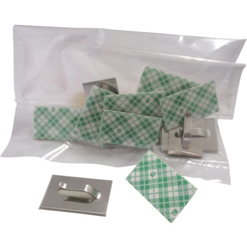 ３Ｍ　漏水検知器用ステッカー　一般用　（１０個入）＿