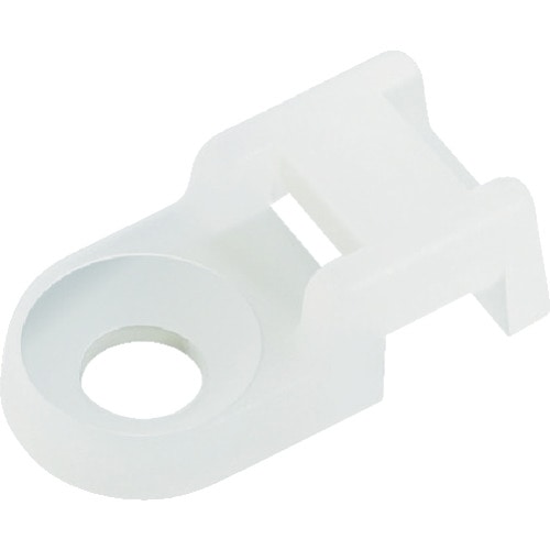 ＳａｐｉＳｅｌｃｏ　ケーブルタイ固定具　ネジ込型　５ｍｍ　（１００個入）＿