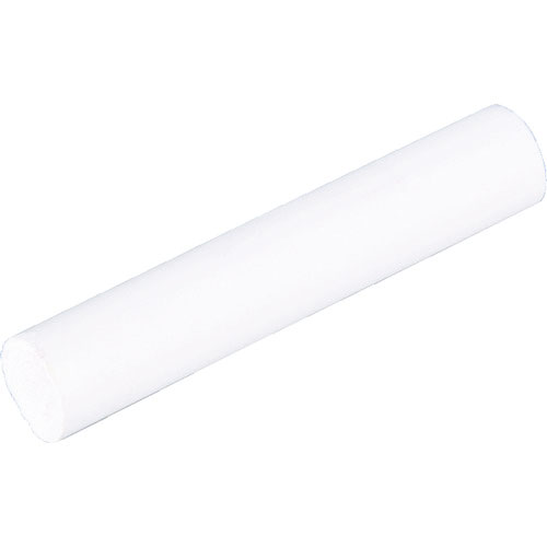 TRUSCO ダストレス耐水性チョーク 白 (6本入) TDCT-W-6P_