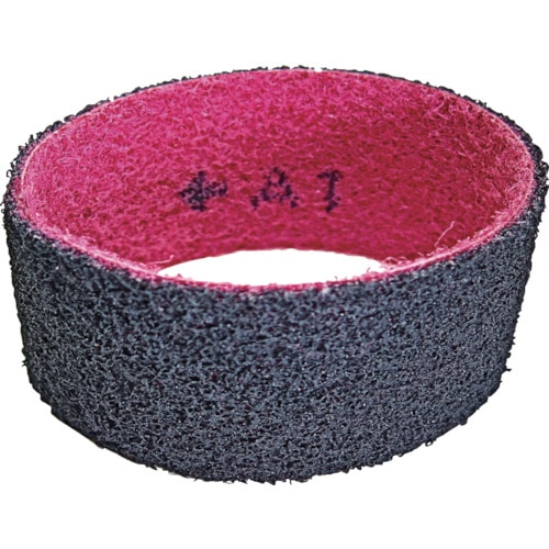 モトユキ ハイローラー用不織布ベルト (5本入)_