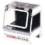 ベッセル イオンパーツクリーナー IPC-A4_