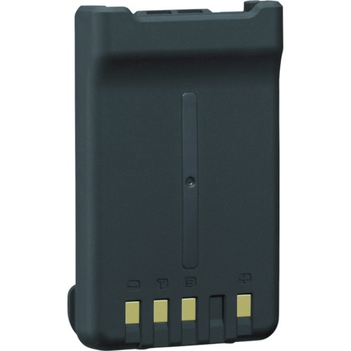 ケンウッド　リチウムイオンバッテリー（１１００ｍＡｈ）＿