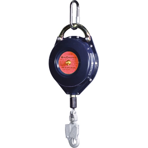 TKK キーパー KP-10 (30~100kg/Φ4×10m)_