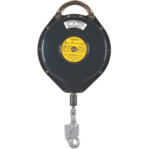 TKK キーパー KP-25 (30~100kg/Φ4×25m)_