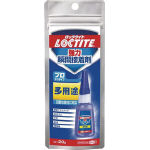LOCTITE 強力瞬間接着剤 プロユース 多用途 20g_