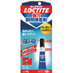 ＬＯＣＴＩＴＥ　強力瞬間接着剤　ゼリー状　４ｇ＿