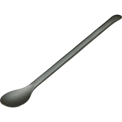 フロンケミカル　フッ素樹脂コーティングスプーン　２４０ｍｍ　膜厚約５０μ＿