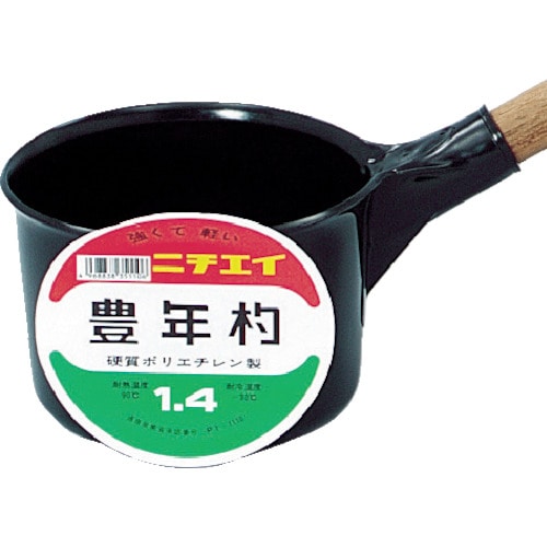 DIC 豊年杓#1.4 柄なし