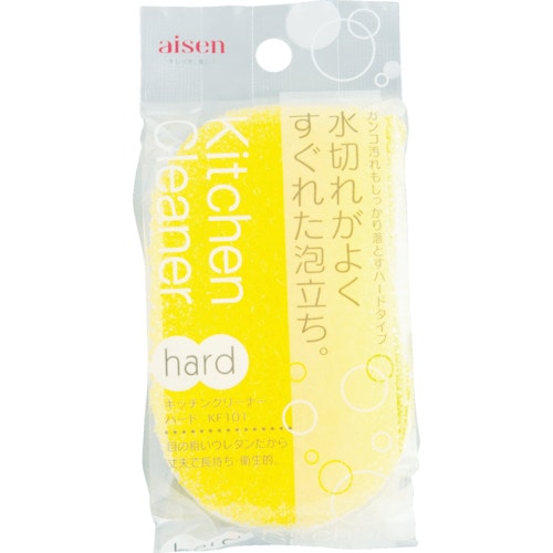 aisen キッチンクリーナーハード Y_