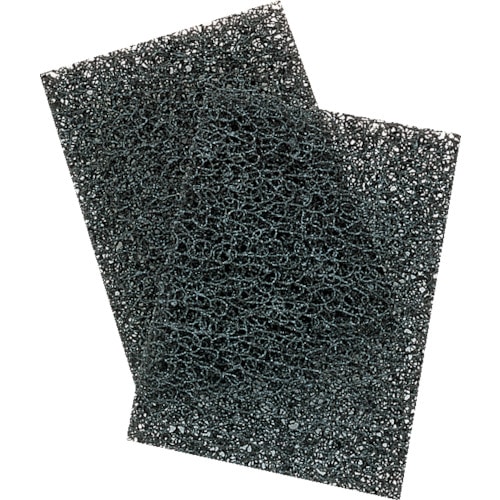 3M 取り換え用ハンドパッド(ホルダー961用) 黒(ハイプロパッド)_